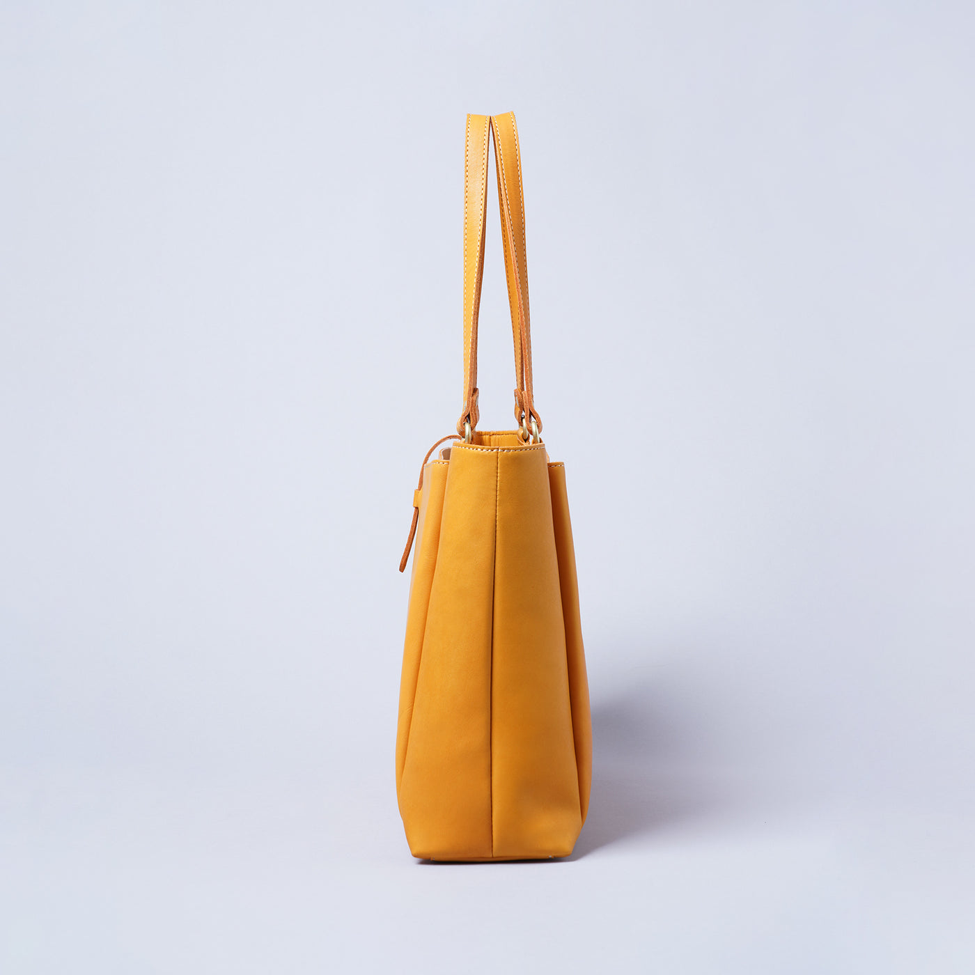 <kissora> Amare Tote Bag / Orange