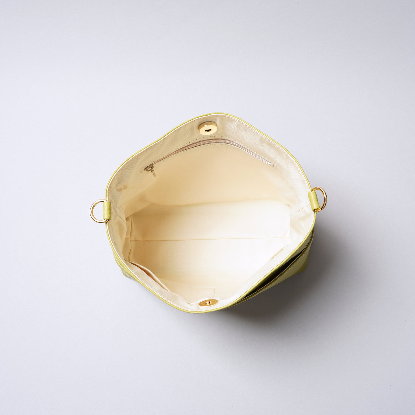 ＜マルチコローネ＞ショルダーバッグ/ルーフ