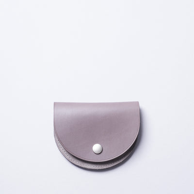 <ASUMEDERU> Coin Case / Grey