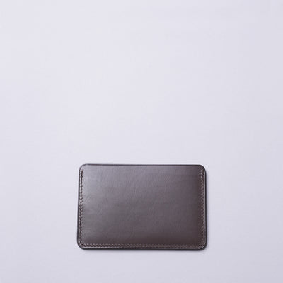 <ASUMEDERU> Single Pass Case / Black