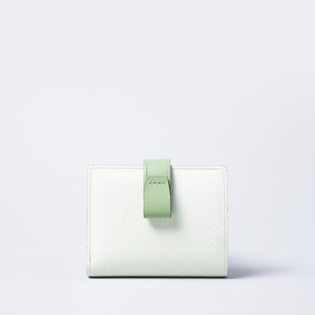 【美品】Atelier nuu アトリエヌウ 2つ折り 財布 wallet Atelier nuu 豊岡財布｜noble 二つ折りウォレット – ARTPHERE