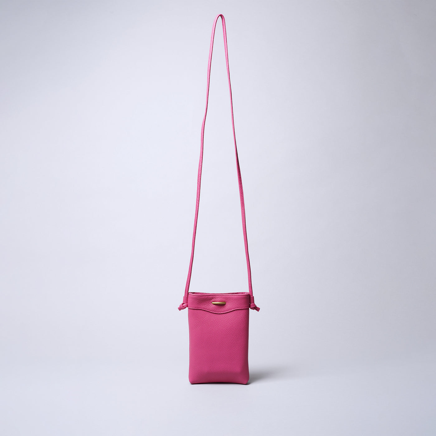 <Coquette> Rire (Mini Shoulder Bag) / Pink