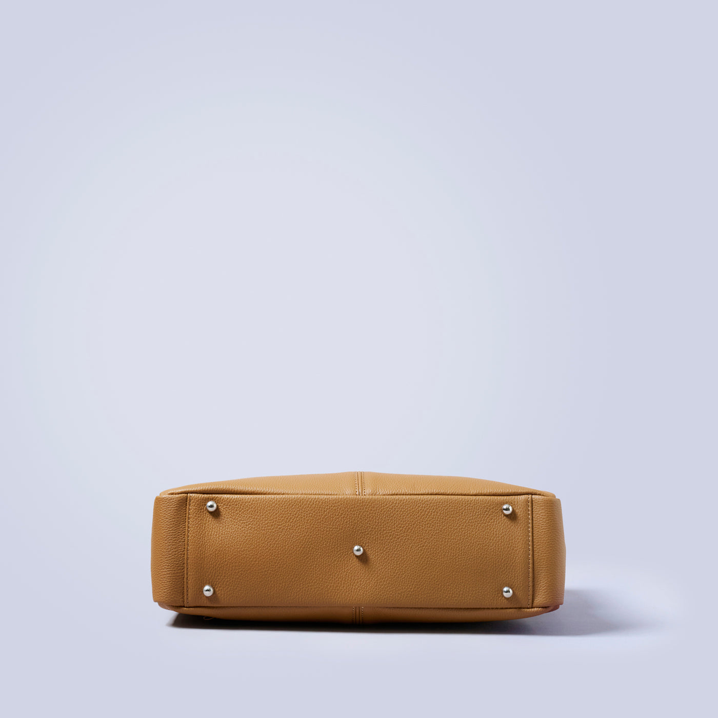 ＜キヨカワ＞［SOPHIE］Boston bag L/アイボリー