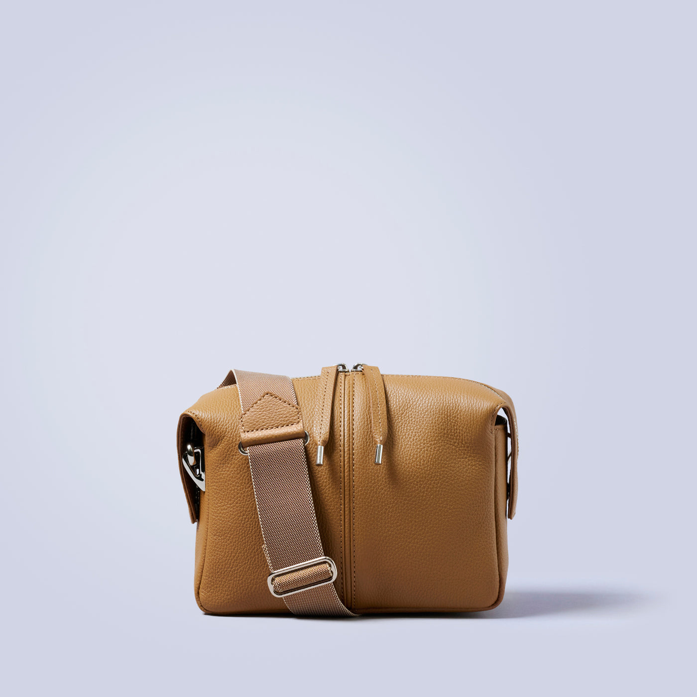 ＜キヨカワ＞［SOPHIE］Cross body bag/ブラック