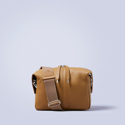 ＜キヨカワ＞［SOPHIE］Cross body bag/ブラック