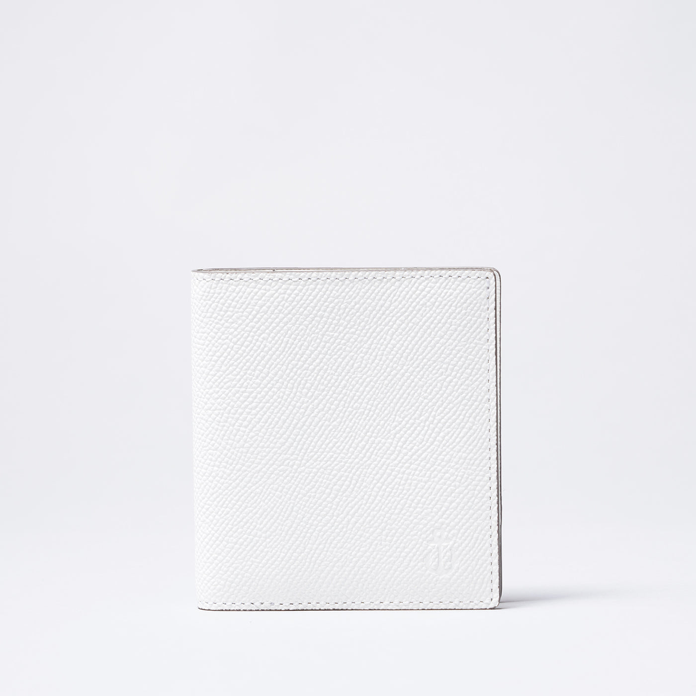 <kiichi> Shade Series Wallet (Billfold) / White