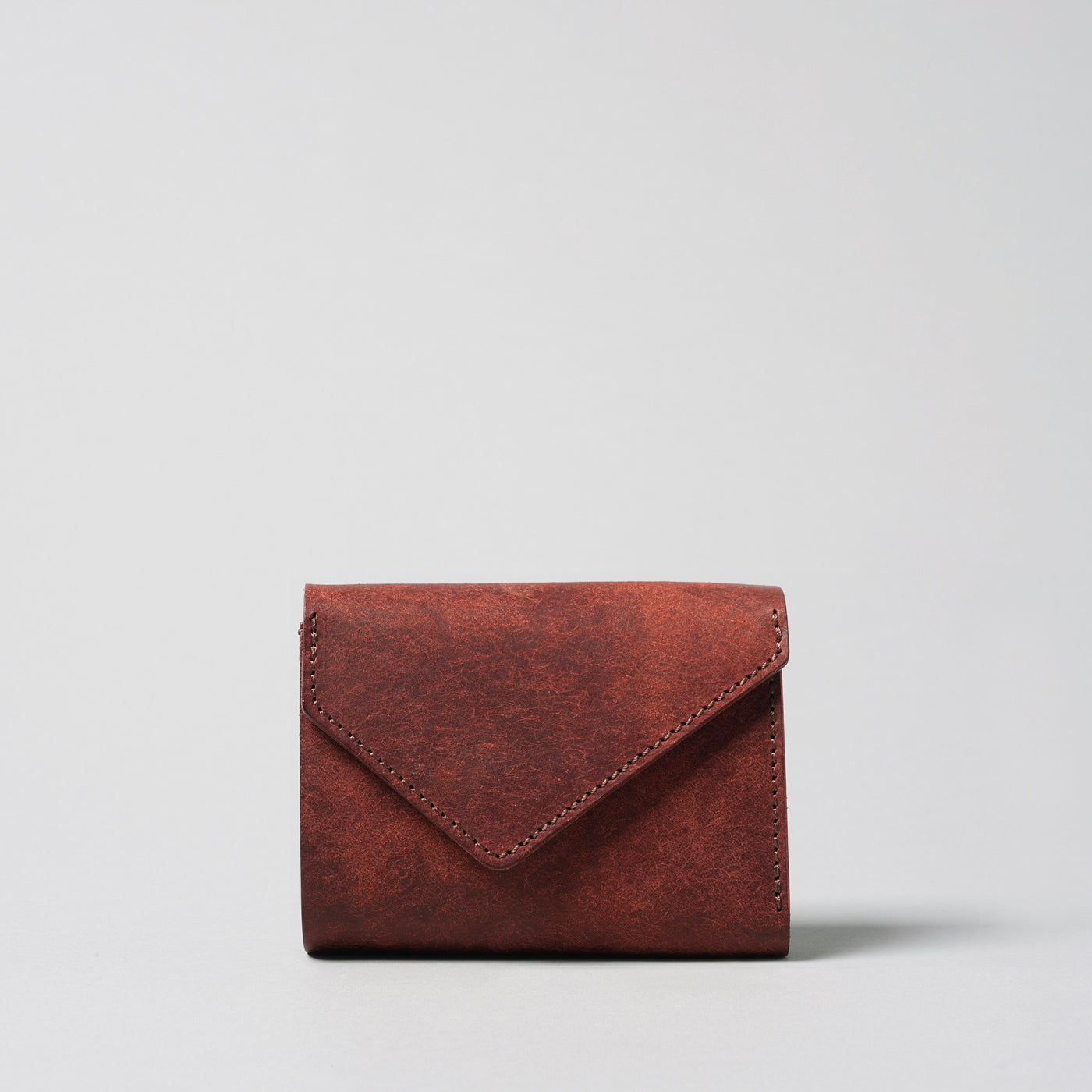 <LITSTA> Coin Wallet 3 / Camel