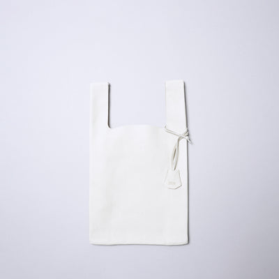 <REN> Hallie Mini Shopping Bag / Oatmeal