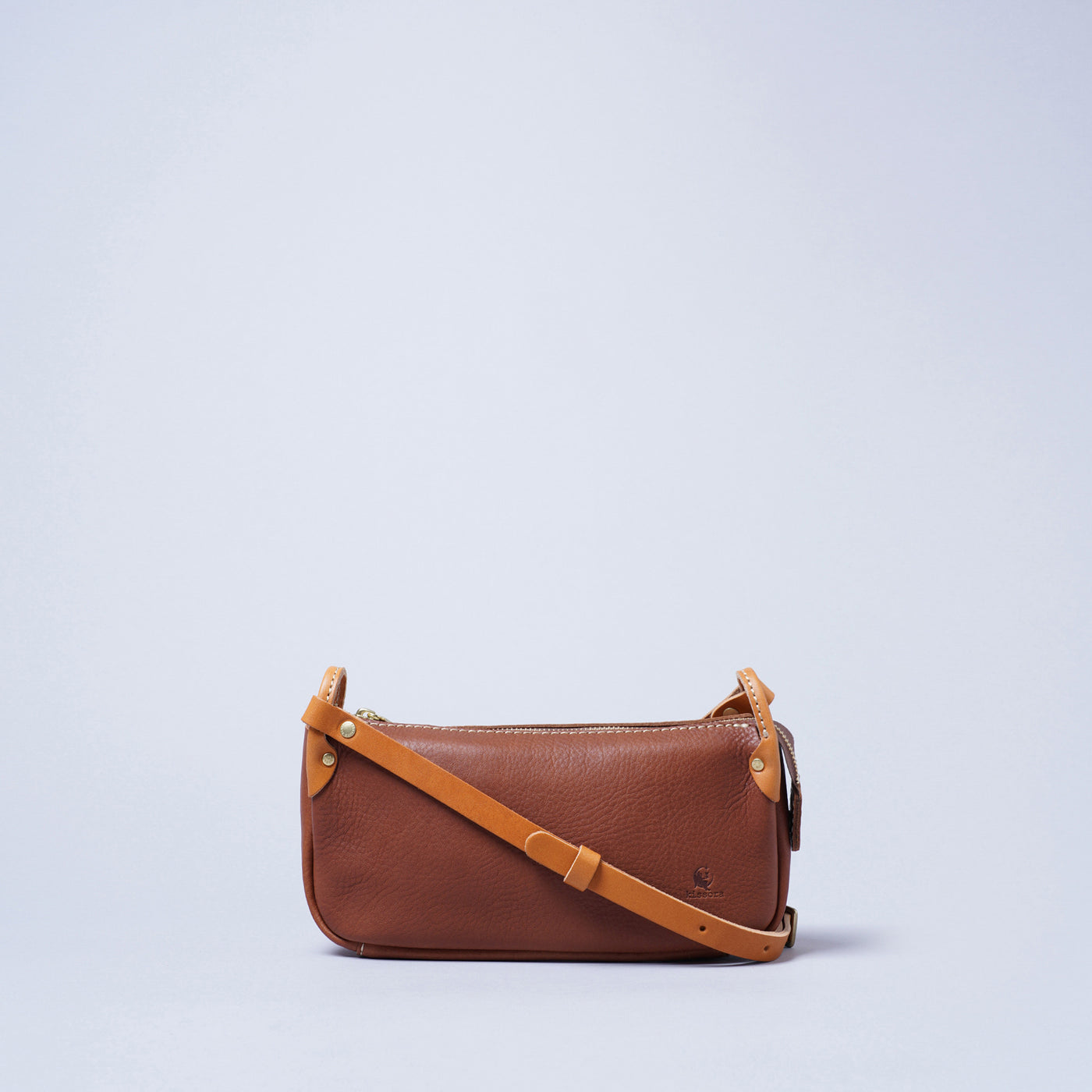 <kissora> Epoca Mini Shoulder / Green