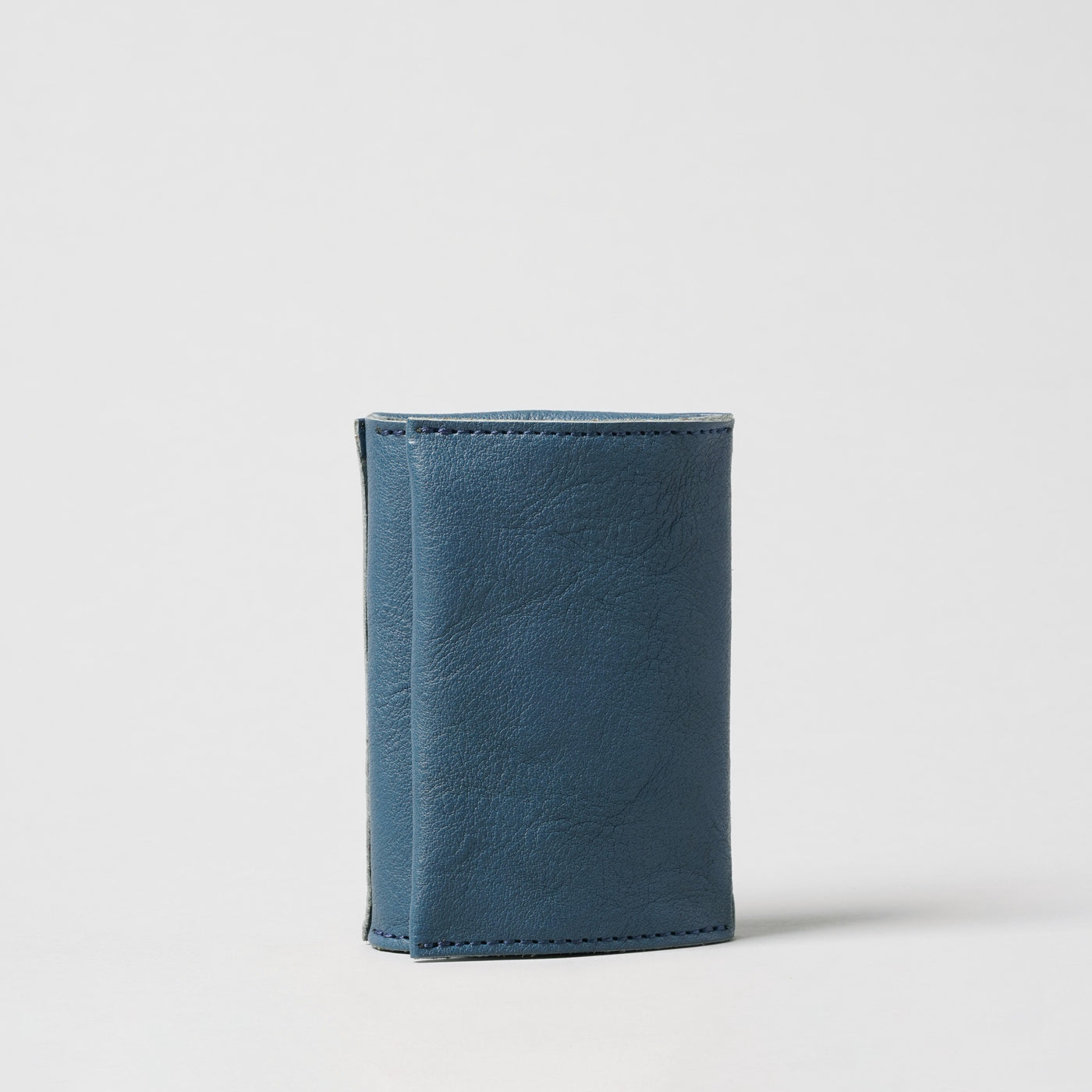 <numeri> Coin Card Case / Blue