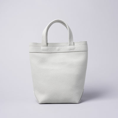 <numeri> Mini Tote (L) / Green