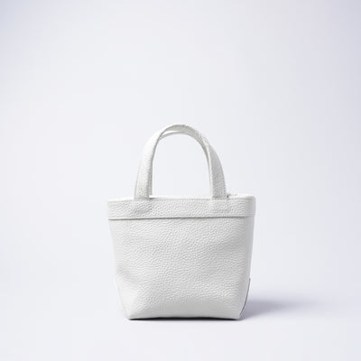 <numeri> Mini Tote (S) / Navy