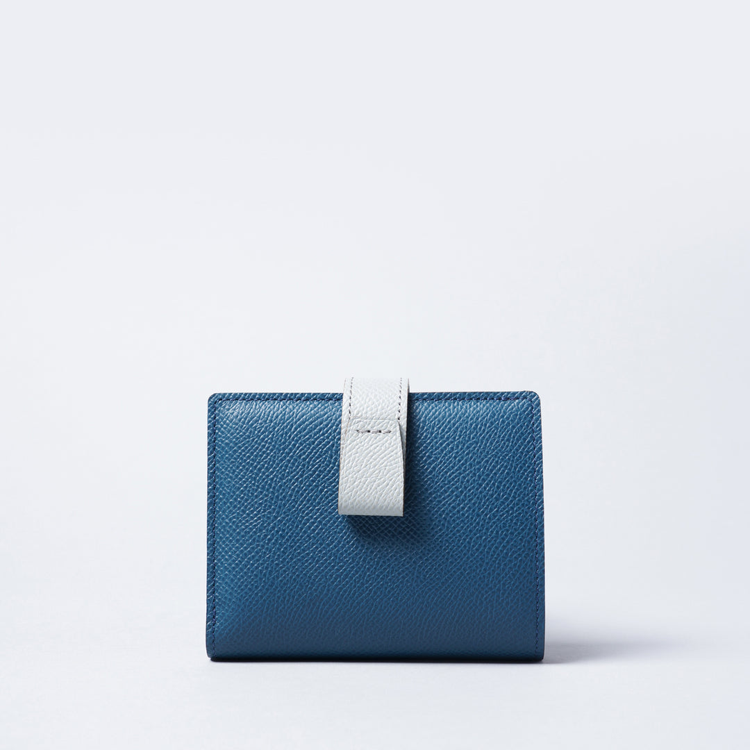 atelier nuu 2つ折りwallet Atelier nuu 豊岡財布｜noble 二つ折りウォレット – ARTPHERE