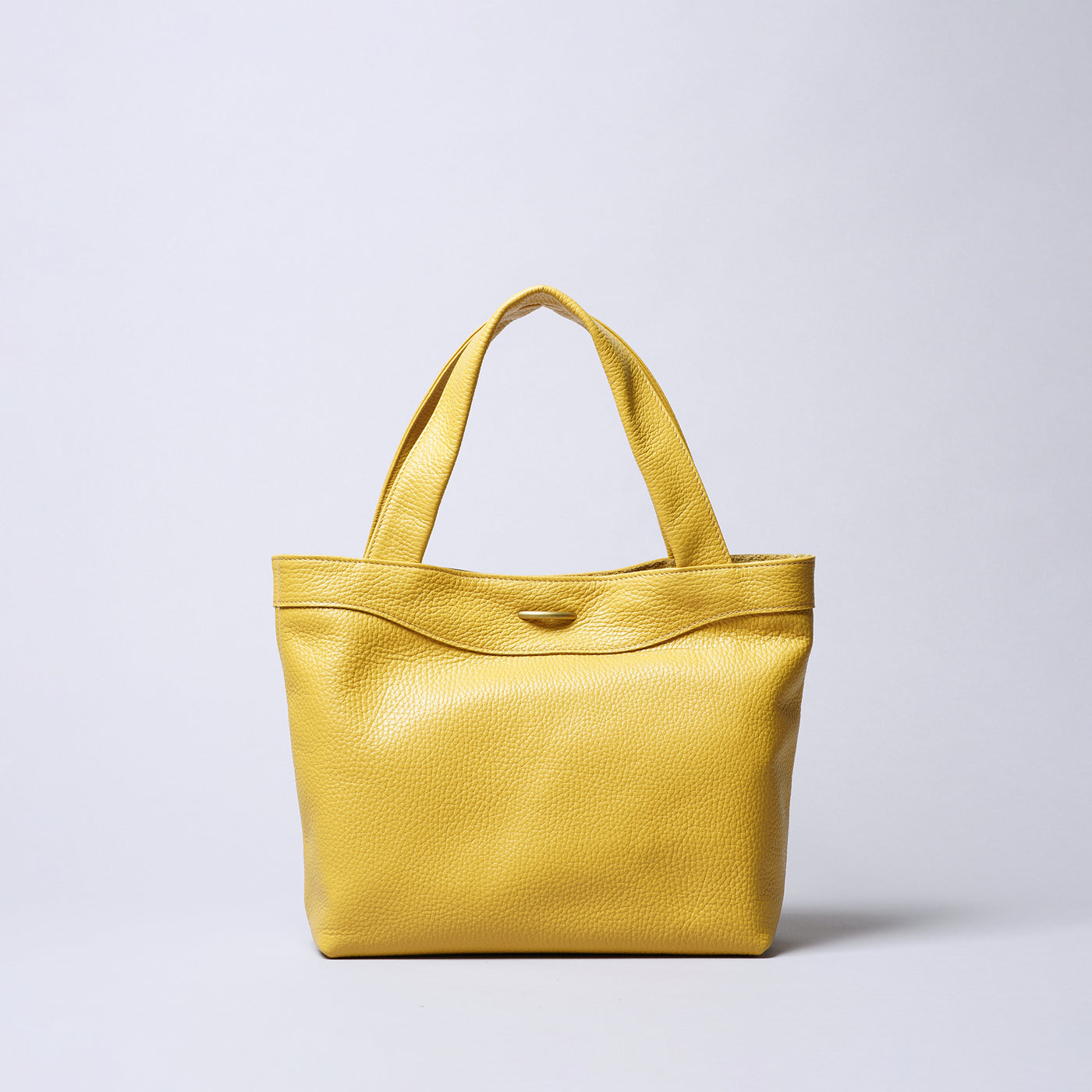<Coquette> Ange (Mini Bag) / Mustard