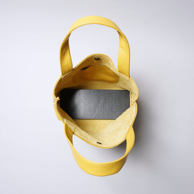 <Coquette> Ange (Mini Bag) / Mustard