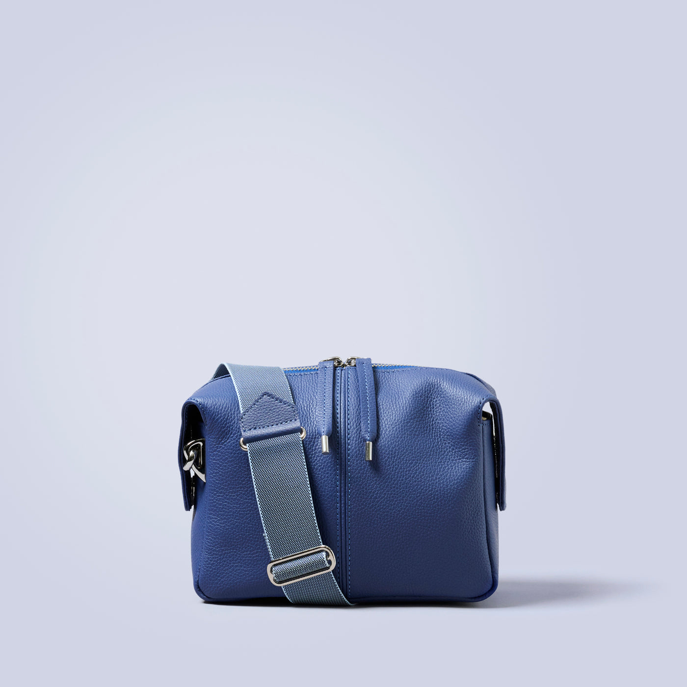 ＜キヨカワ＞［SOPHIE］Cross body bag/ブラック