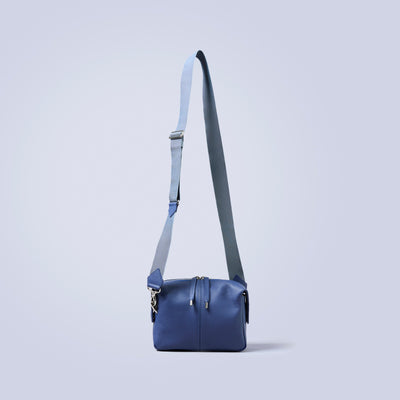 ＜キヨカワ＞［SOPHIE］Cross body bag/ブラック