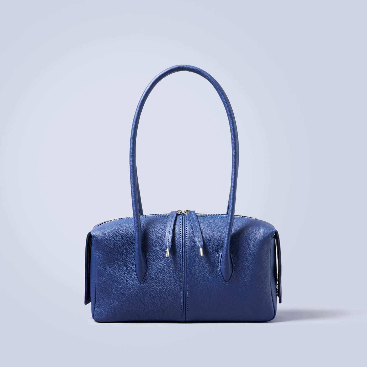 ＜キヨカワ＞［SOPHIE］Wide boston bag/アイボリー