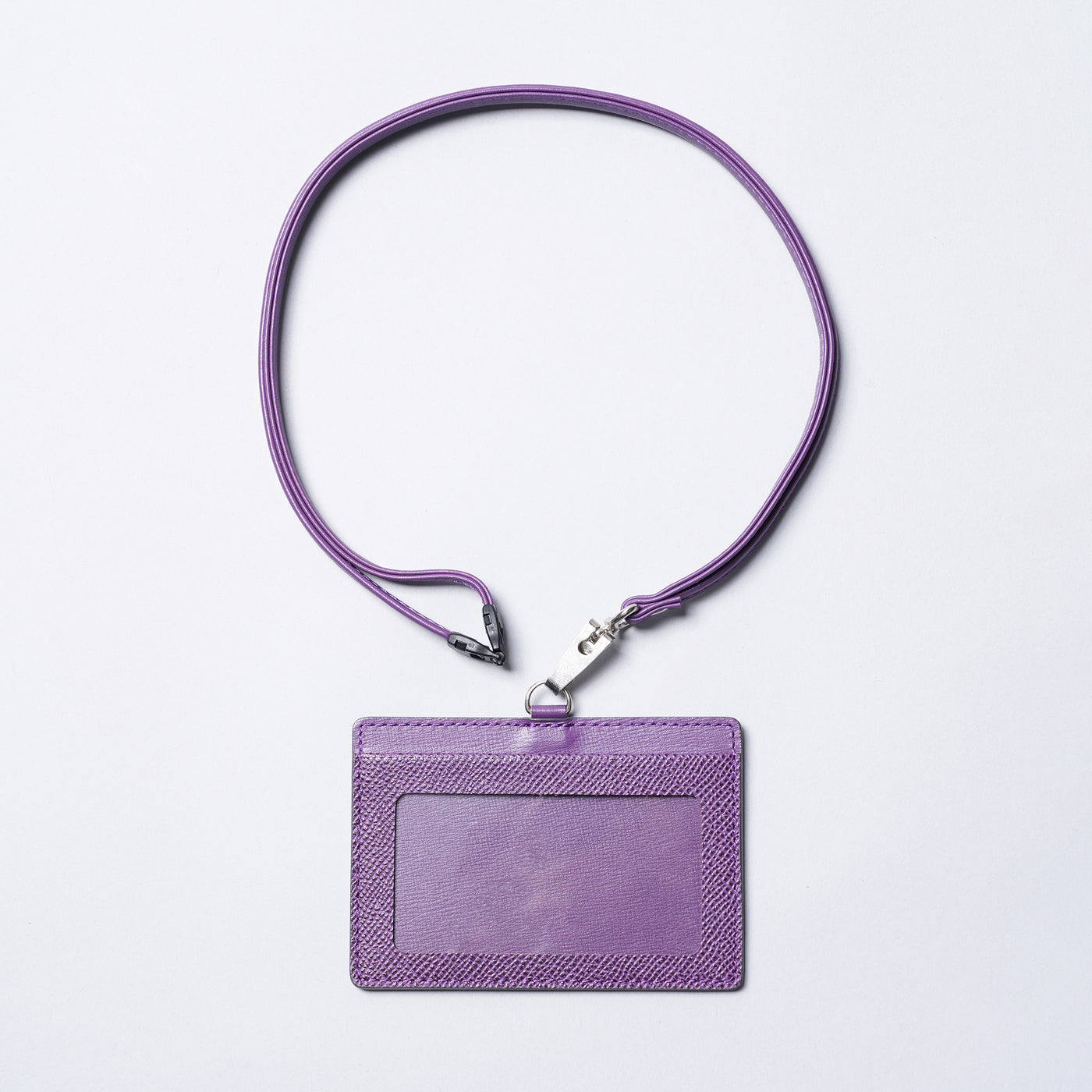 <kiichi> Shade Series ID Case / Purple