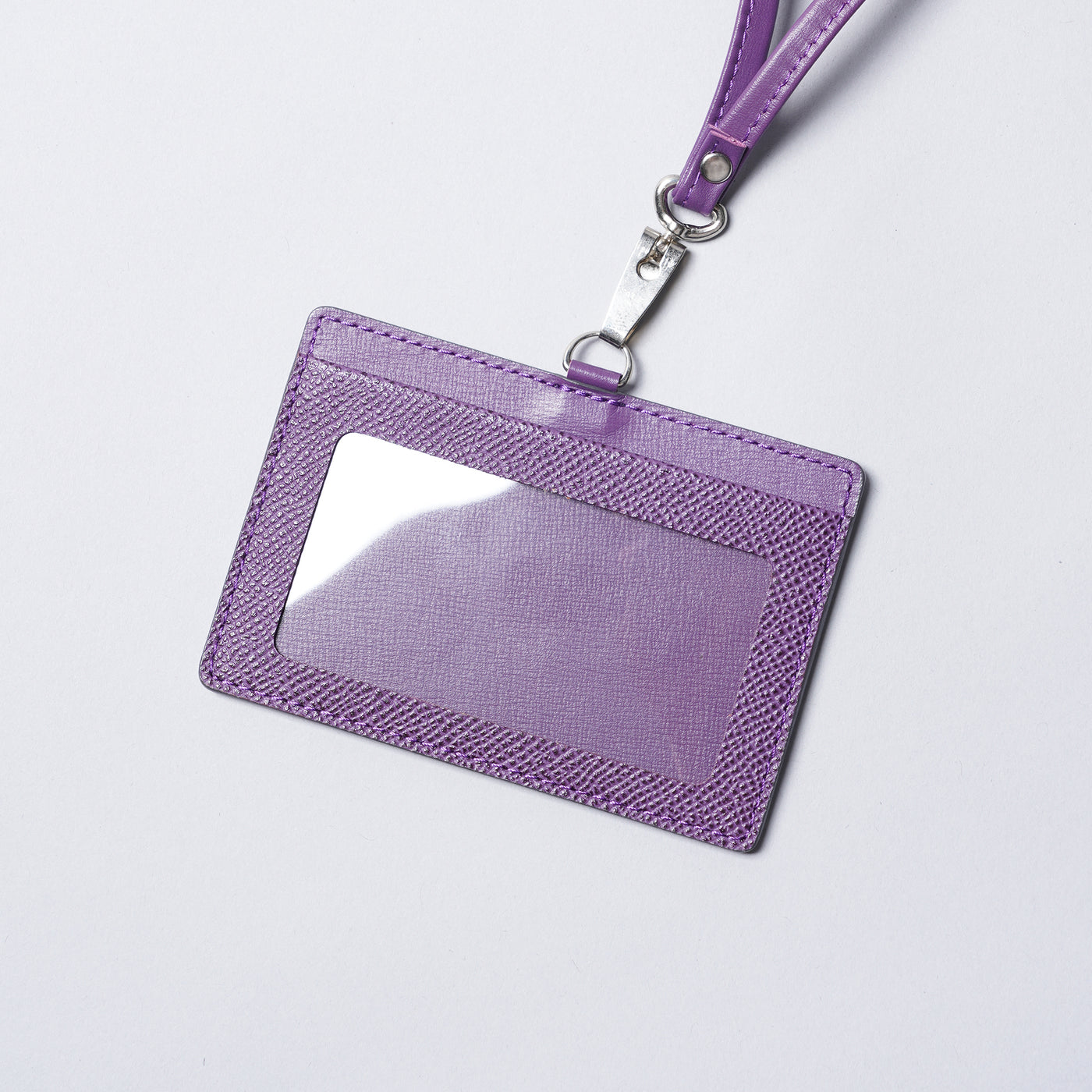 <kiichi> Shade Series ID Case / Purple