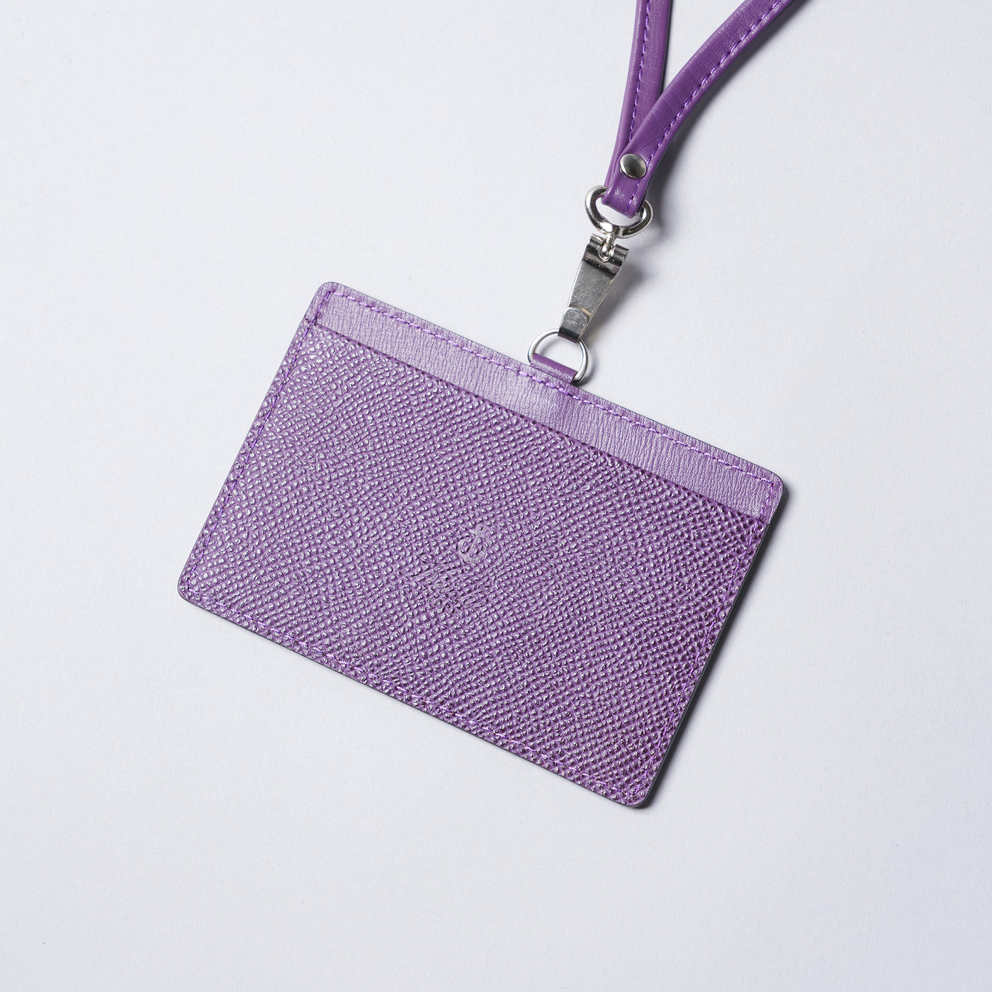 <kiichi> Shade Series ID Case / Purple