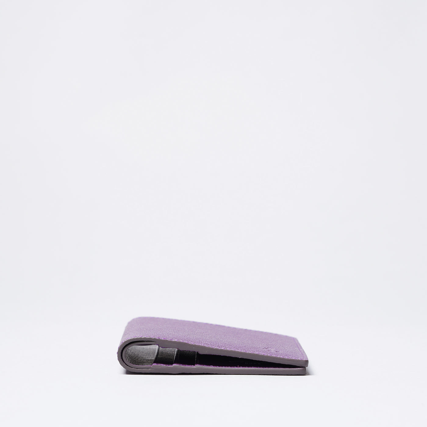 <kiichi> Shade Series Wallet (Billfold) / Purple
