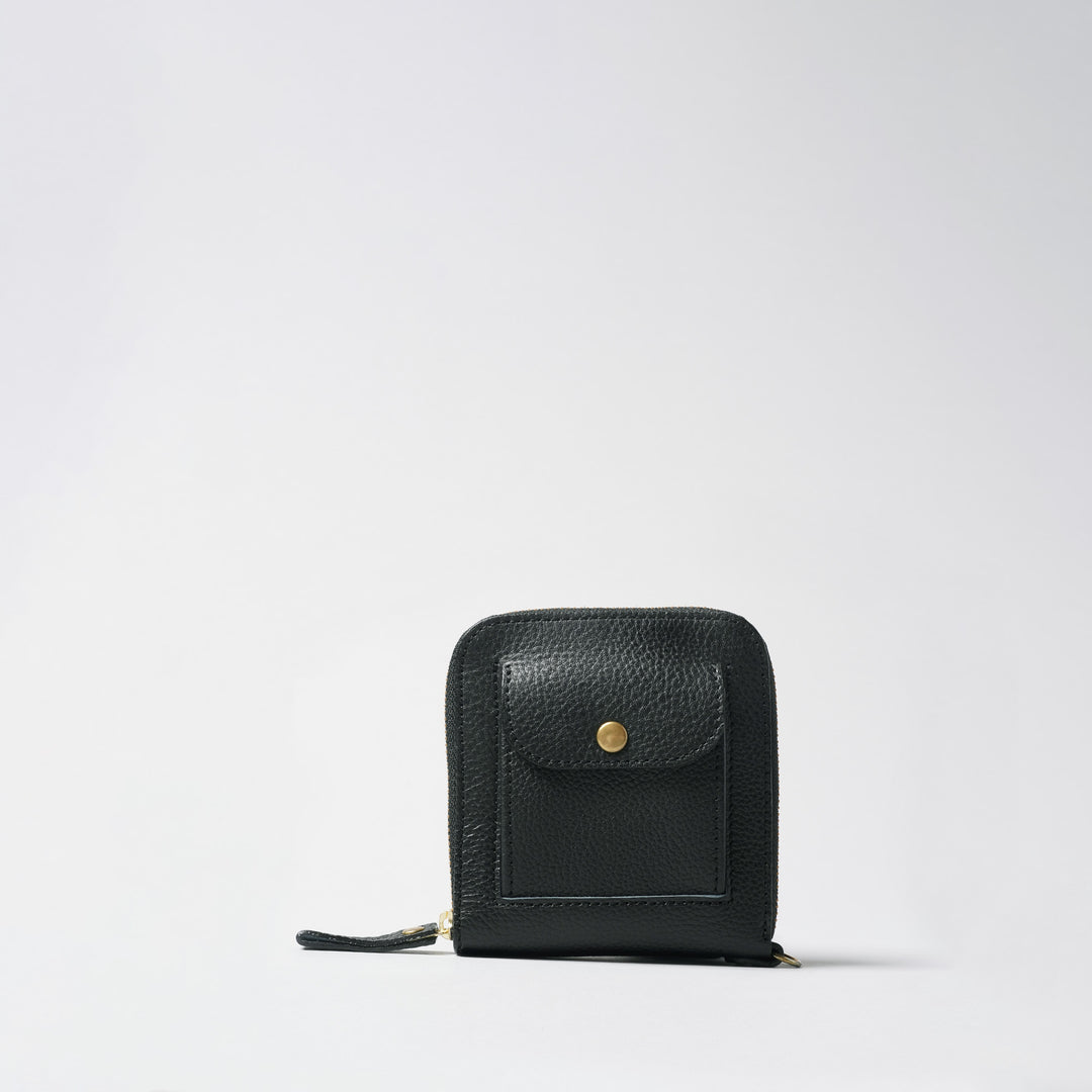 RAKUKEI＞SMART MOVE! type2 SHRINK（alley-black）/黑色