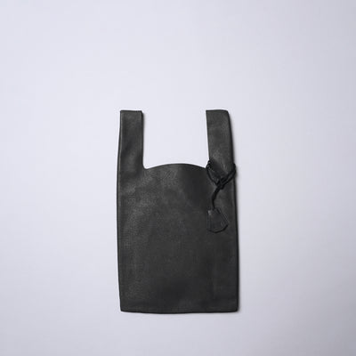 <REN> Hallie Mini Shopping Bag / Oatmeal
