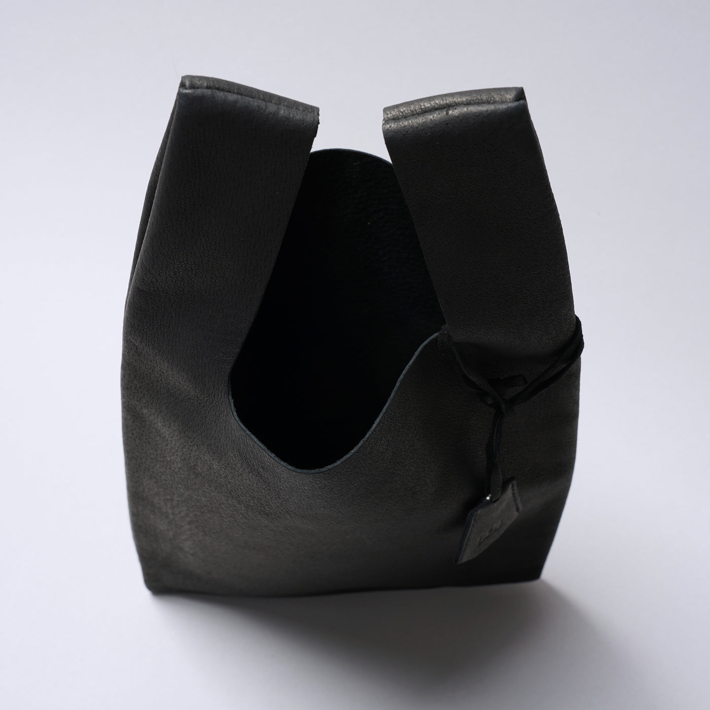 <REN> Hallie Mini Shopping Bag / Truquoise