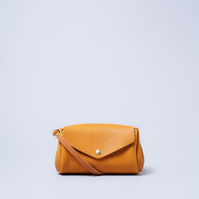 <kissora> Epika Crossbody / Green