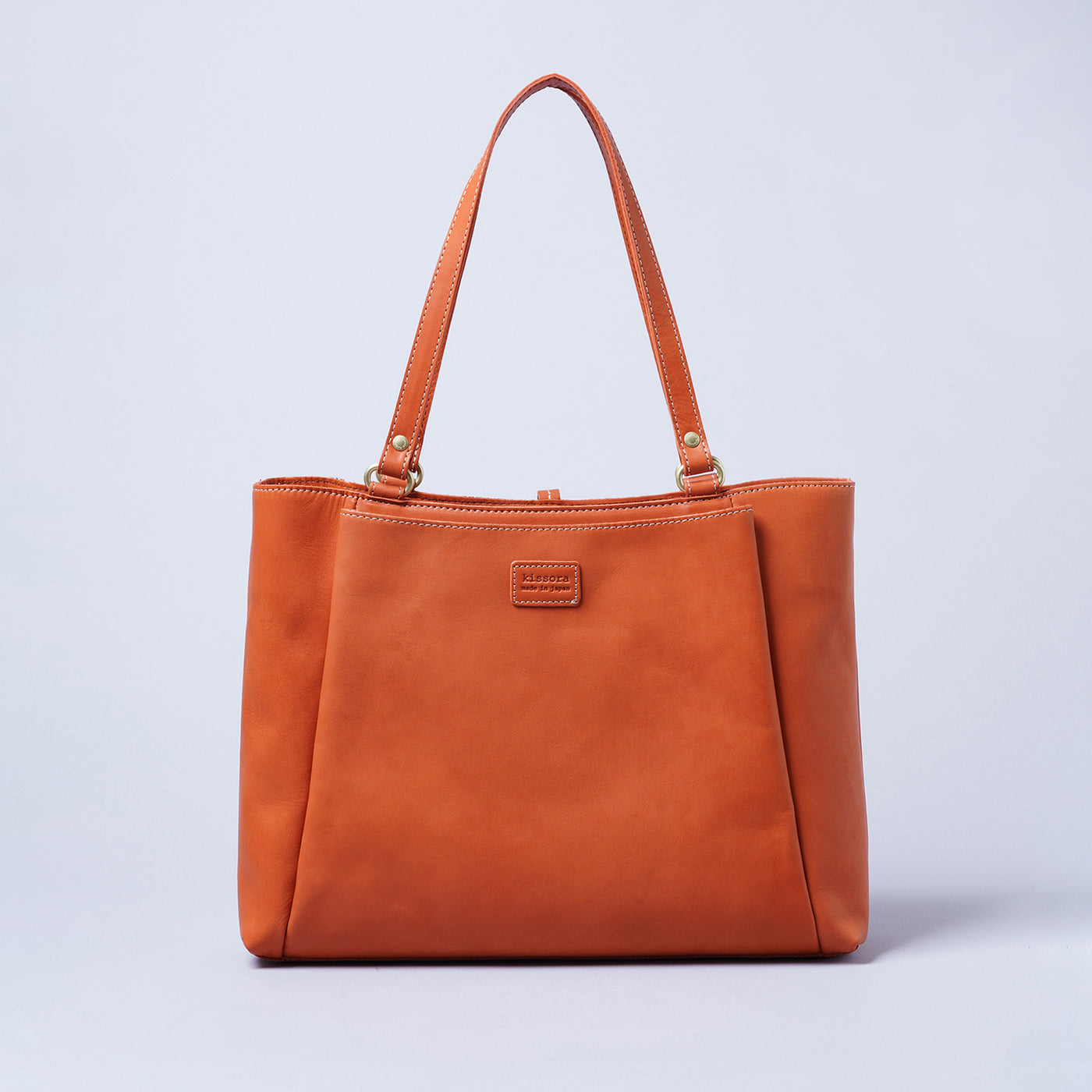 <kissora> Amare Tote Bag / Navy
