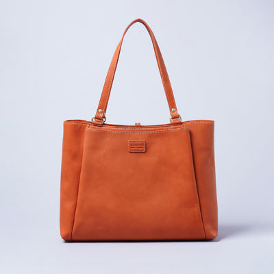 <kissora> Amare Tote Bag / Navy