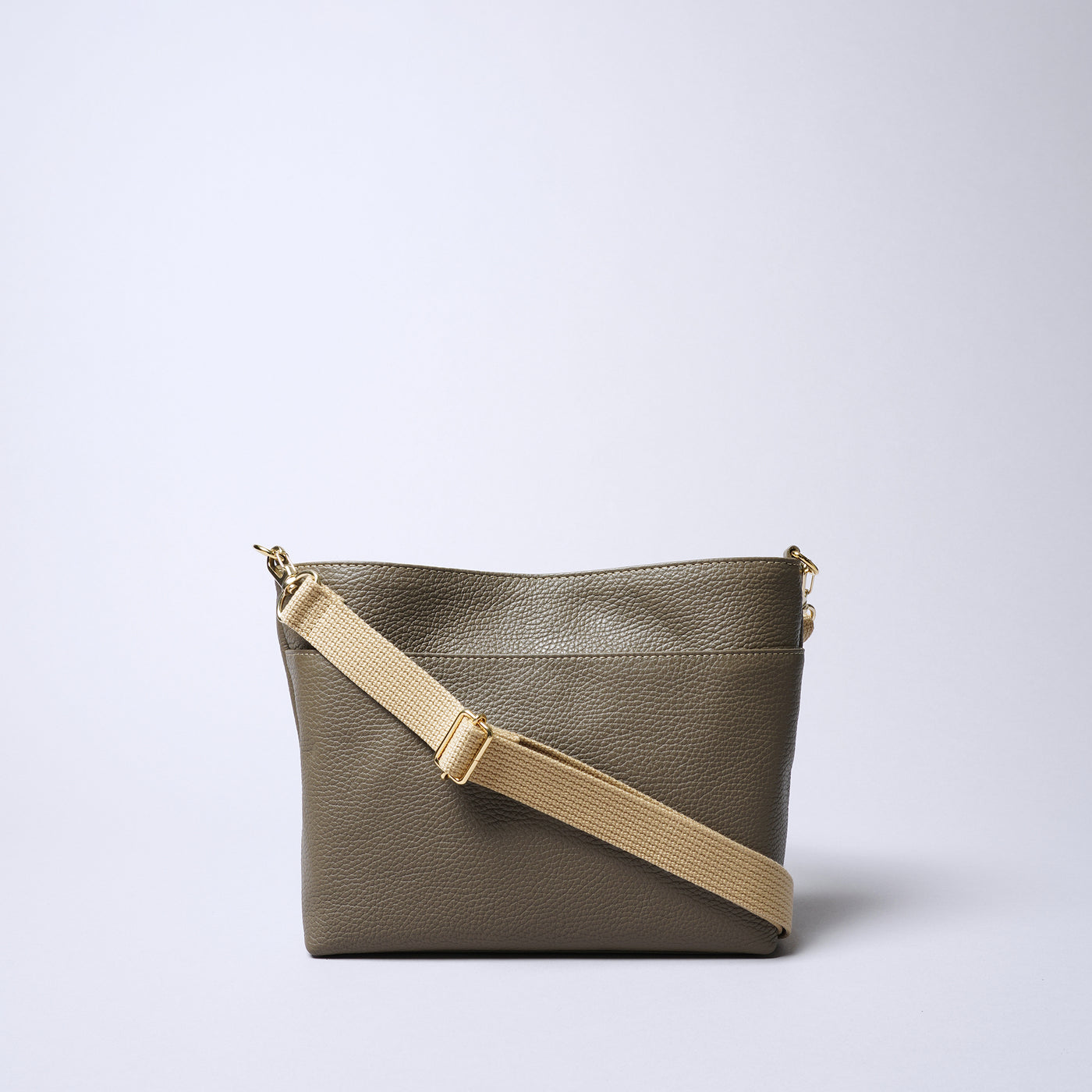 <multicolore> Shoulder Bag / Bosco