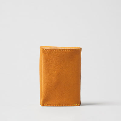 <numeri> Coin Card Case / White