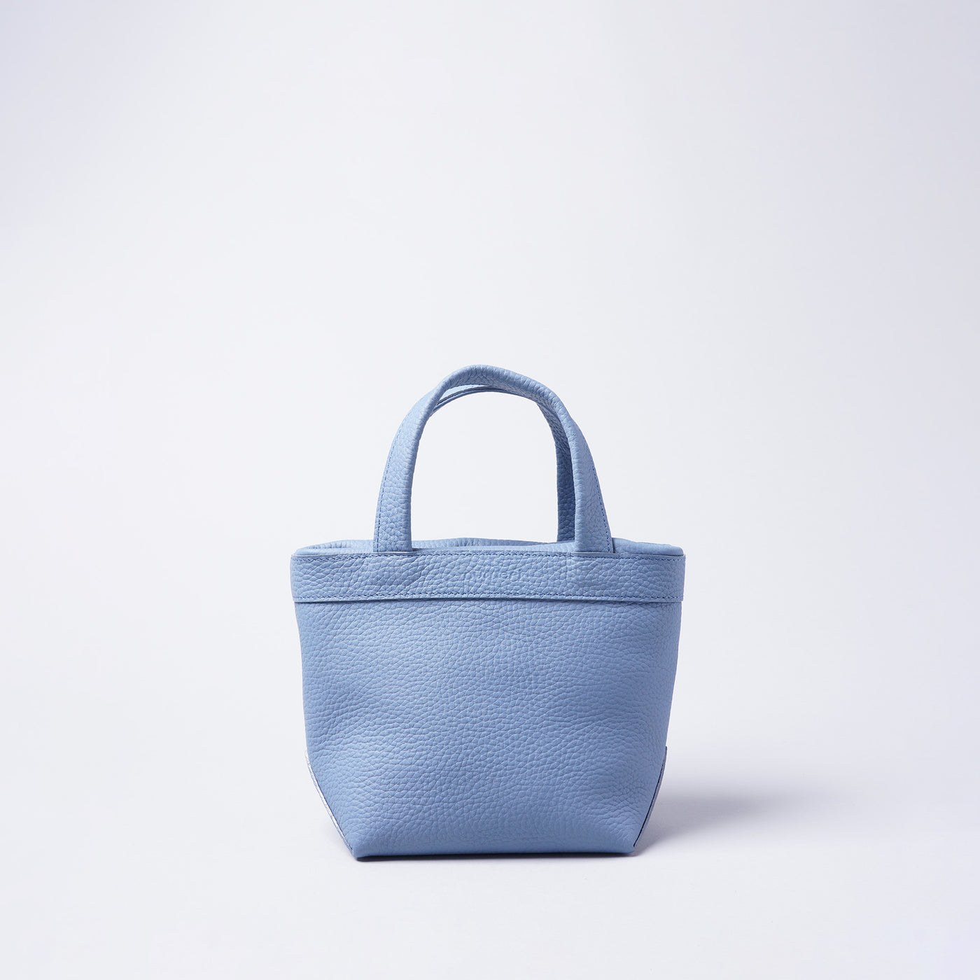 <numeri> Mini Tote (S) / Navy