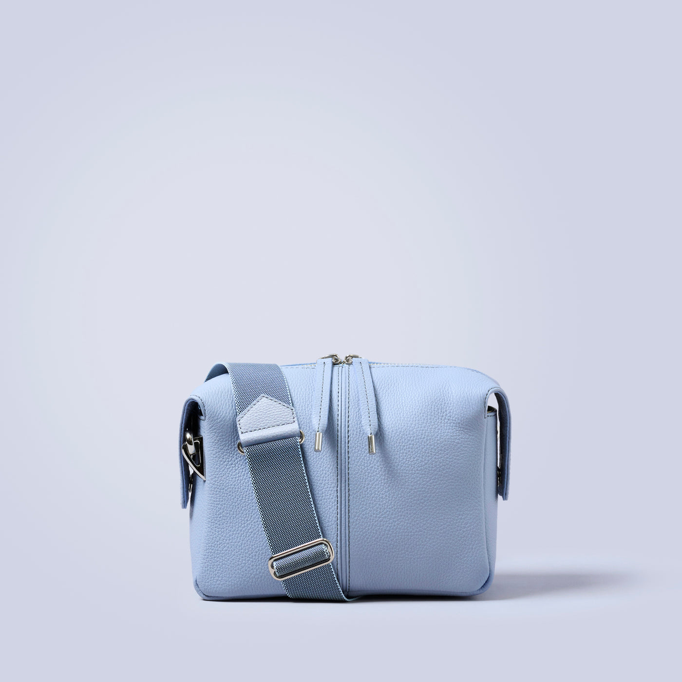 ＜キヨカワ＞［SOPHIE］Cross body bag/ブラック