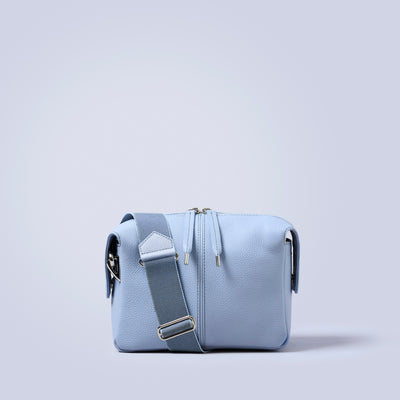 ＜キヨカワ＞［SOPHIE］Cross body bag/ブラック