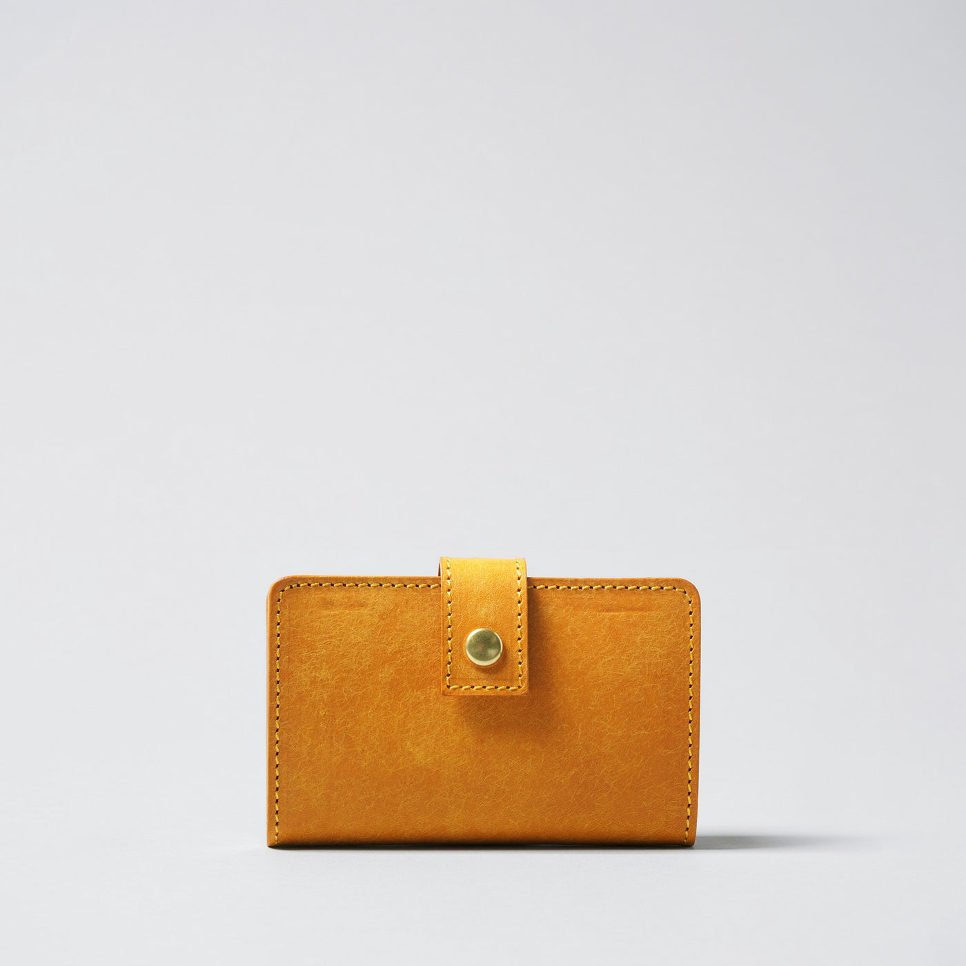 <LITSTA> Coin Wallet 2 / Yellow