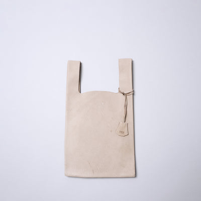 <REN> Hallie Mini Shopping Bag / Black