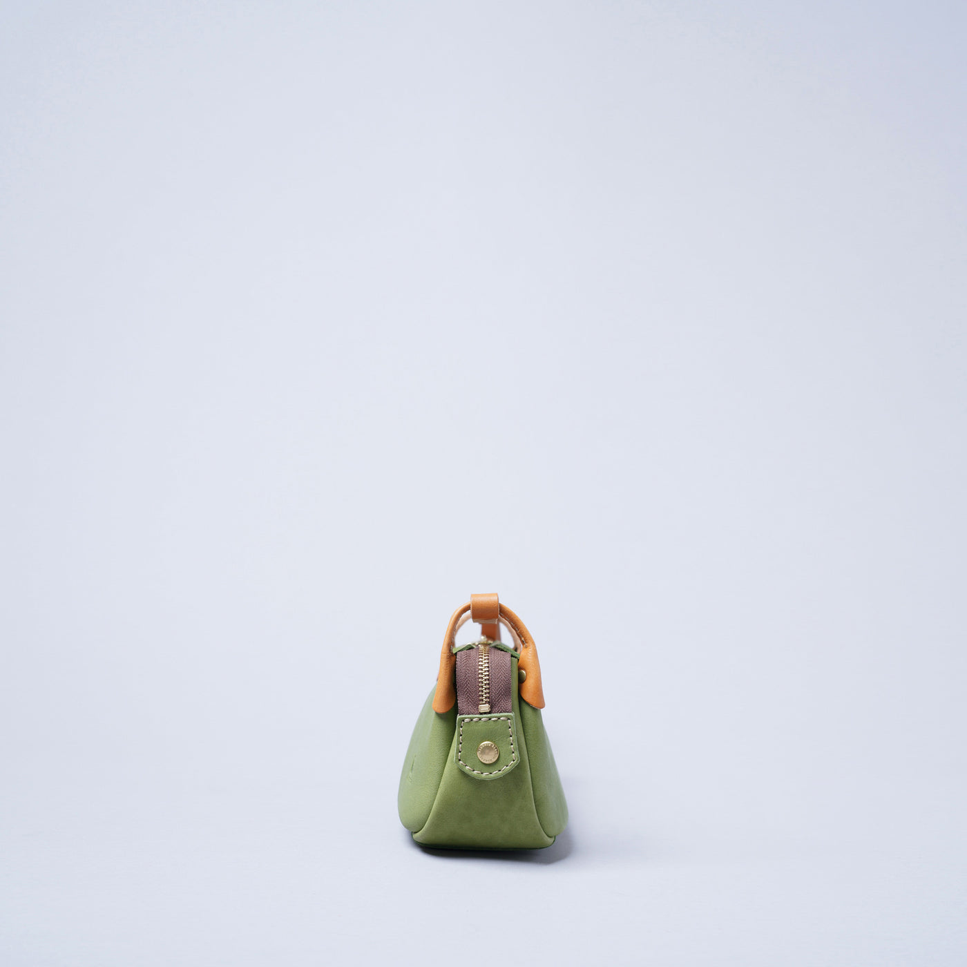 <kissora> Epoca Mini Shoulder / Green