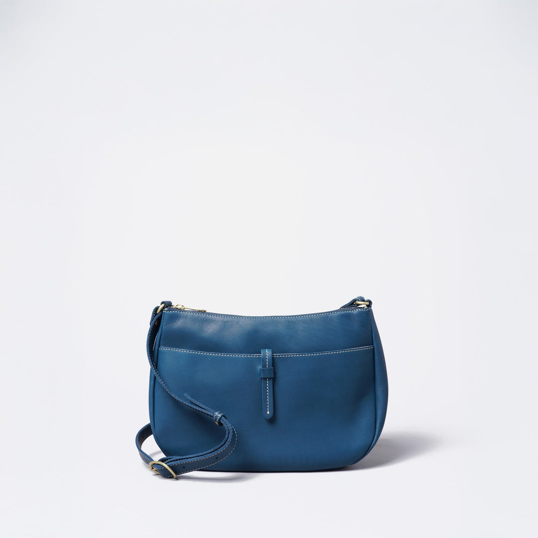 キソラ＞ショルダーバッグ/ブラック | テーーマ teema