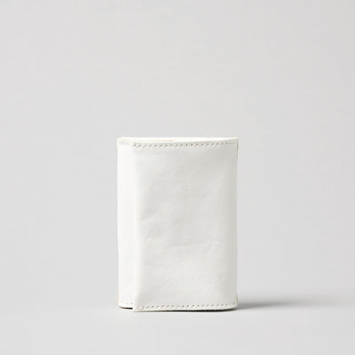 <numeri> Coin Card Case / Natural