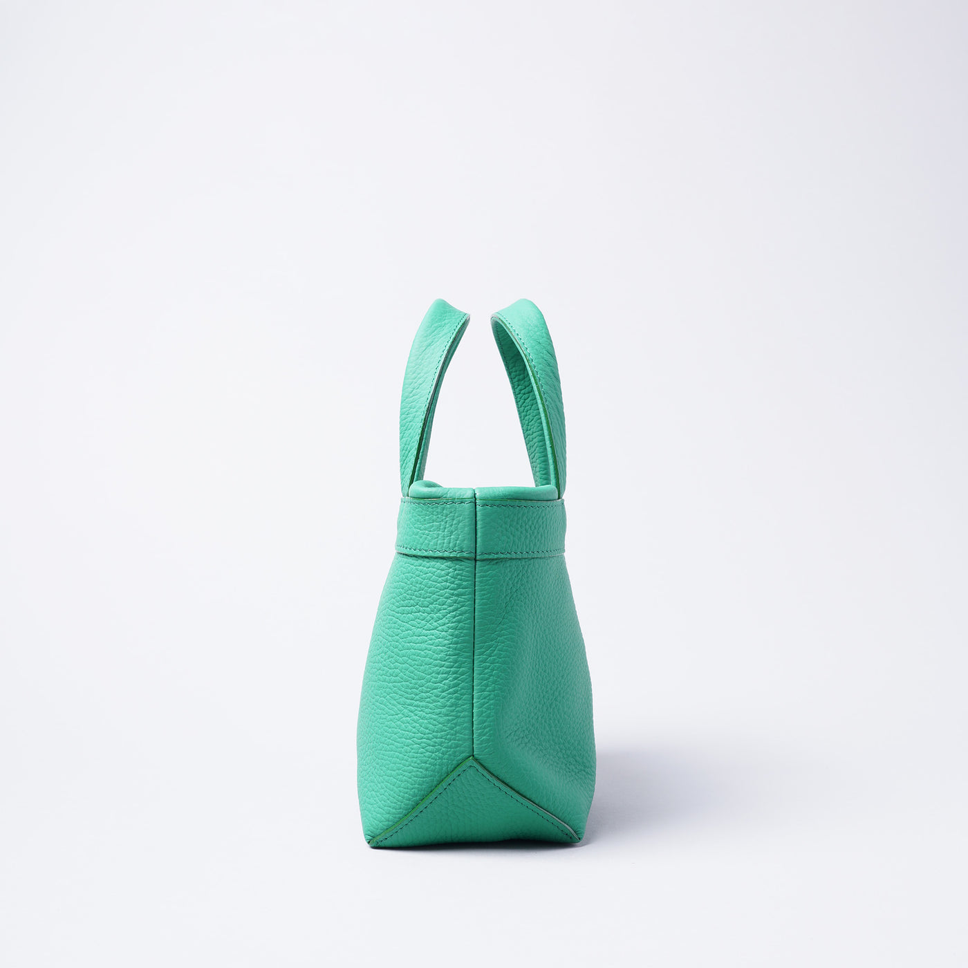 <numeri> Mini Tote (S) / Lavender