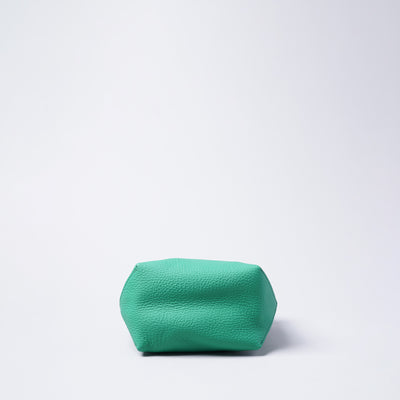 <numeri> Mini Tote (S) / Green