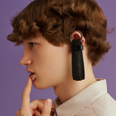 <BLACK IVORY> Tomorrow / Black