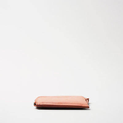 <LITSTA> Compact Wallet Half / Black