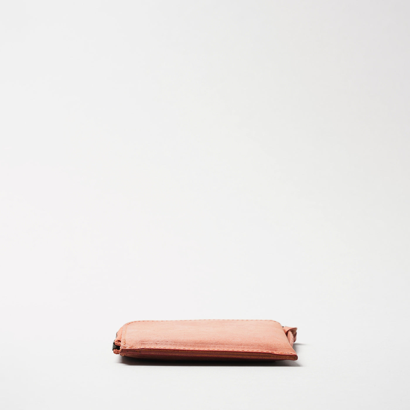 ＜リティスタ＞Compact Wallet Half/イエロー