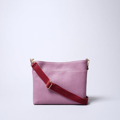 <multicolore> Shoulder Bag / Bosco