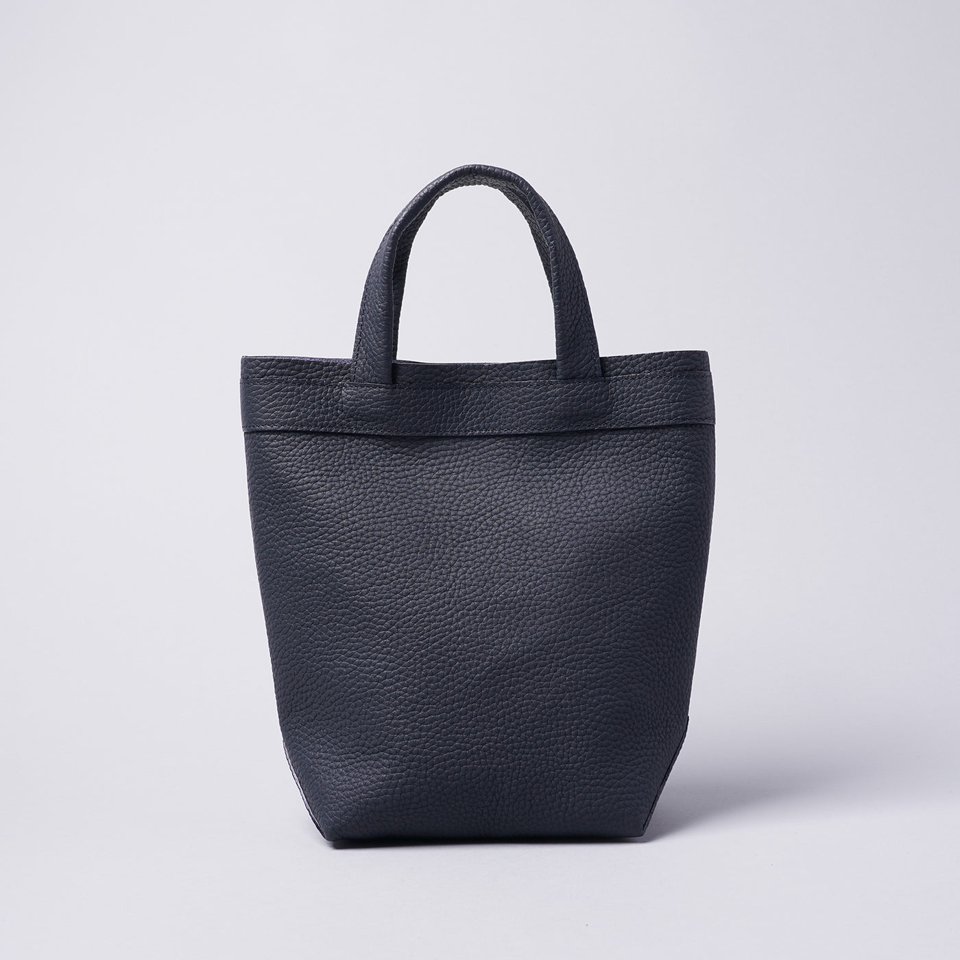 <numeri> Mini Tote (L) / Biege