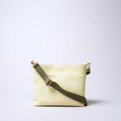 <multicolore> Shoulder Bag / Vinaigrette
